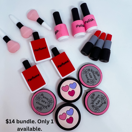 Makeup bundle