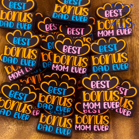 Best bonus mom/dad Focal