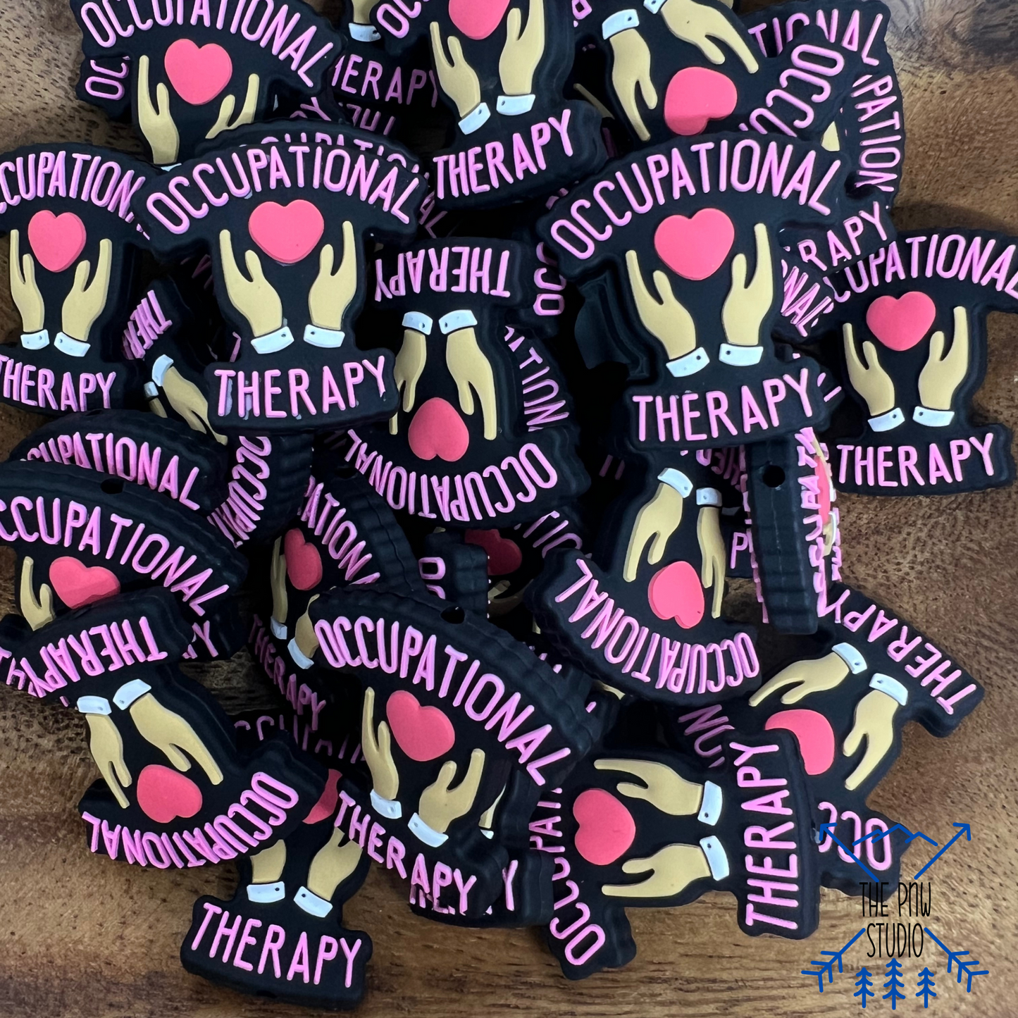 Occupational therapy focal