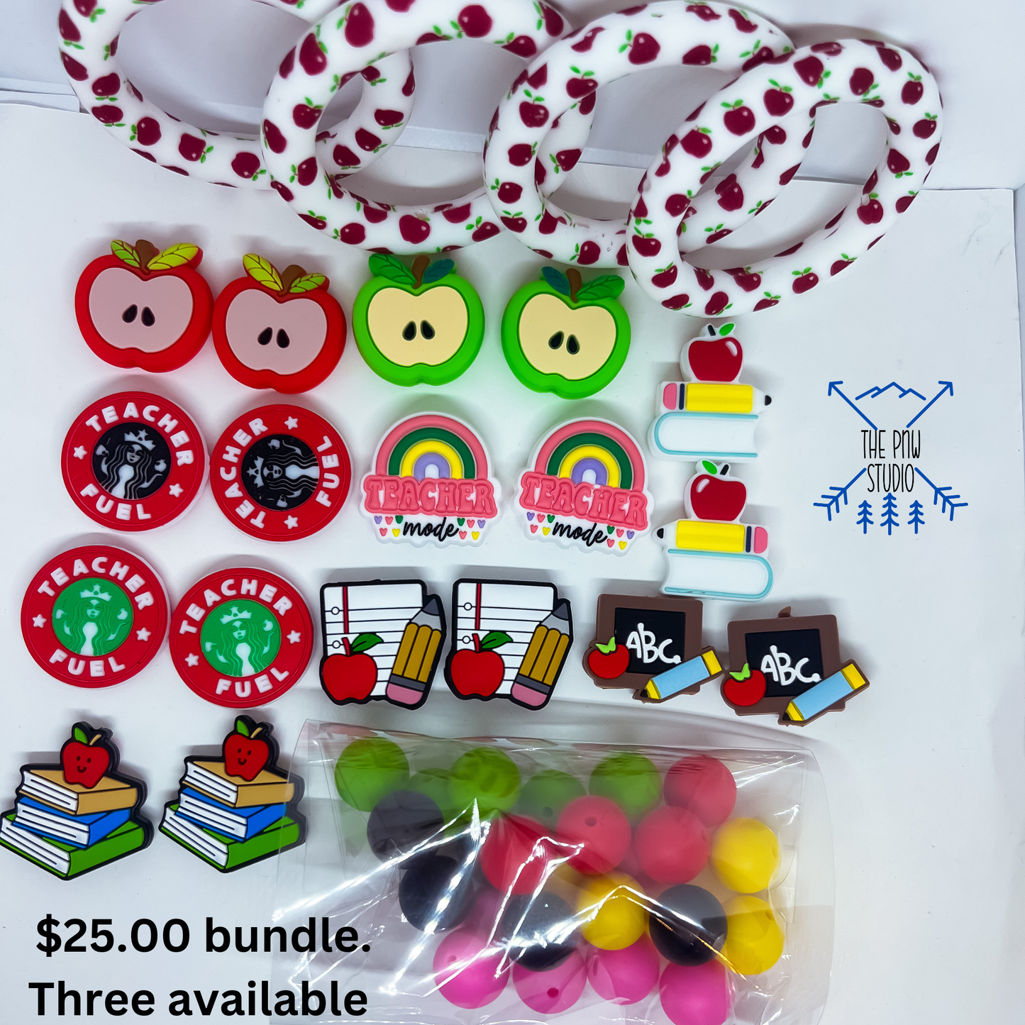 Teacher bundle